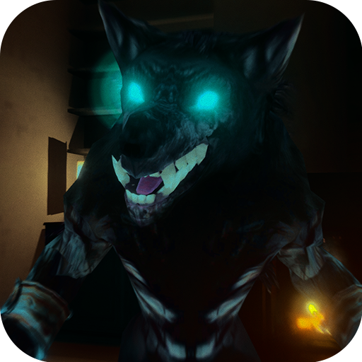 ONE DAY: The Horror Game icon