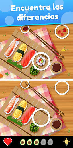 Find the Differences screenshot 1
