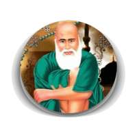 Tajuddin Baba Waki icon