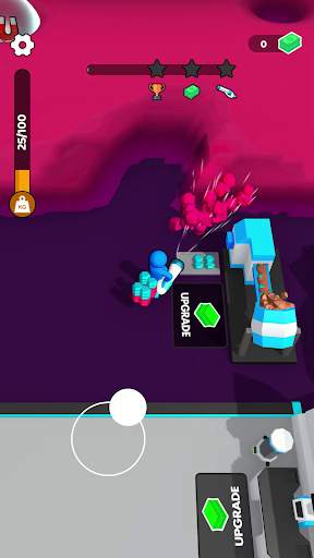 Astro Miner screenshot 5