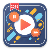 Audio Music Player &amp; Equalizer - Online Mp3 Player иконка