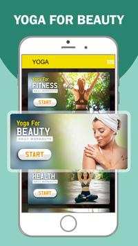 Yoga Asanas screenshot 7
