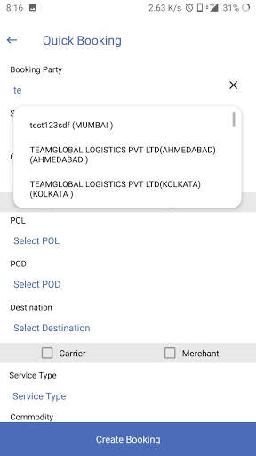 Shal screenshot 4