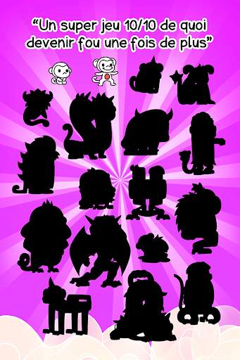 Monkey Evolution: Idle Clicker screenshot 4