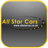 All Star Cars icon