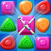 Cookie Candy Mania: Free Match 3 Game 1.0