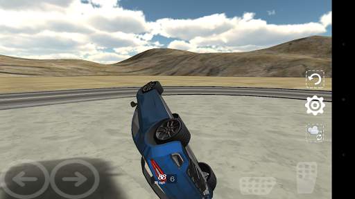 City Stunt Car Driver screenshot 3