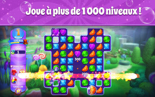 Wonka : Monde des Bonbons screenshot 8