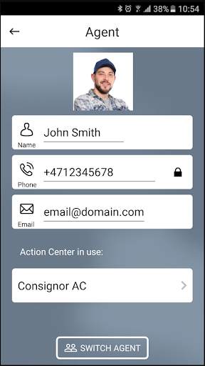 Scan App screenshot 3