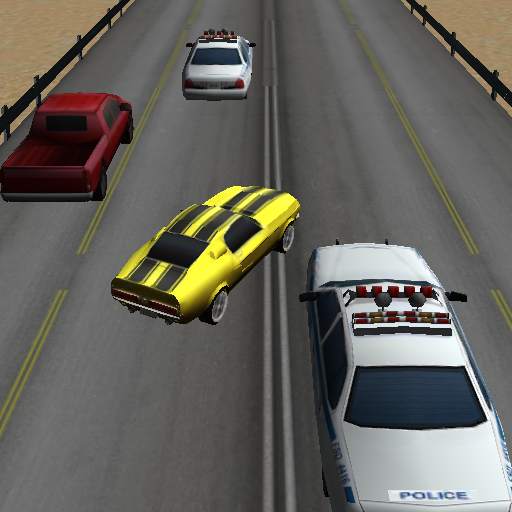 Car - Hot Tires 3D 1.0.5