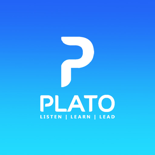 Plato Online - All Competitive Exams App icon