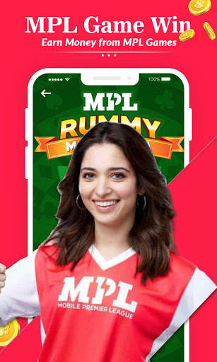 MPL Pro Live App & MPL Game App Win MPL Tips screenshot 3