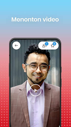 Dating.com: chat, jodoh, cinta screenshot 6