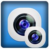 Clone Camera Photos Twin 1.0