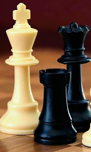 Chess Wallpapers HD (backgrounds & themes) screenshot 1