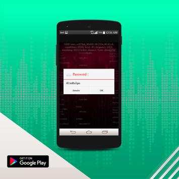 Wifi Hack Password Pro : Prank screenshot 4