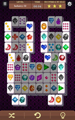 Mahjong Classic screenshot 13