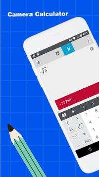 Camera Calculator screenshot 4