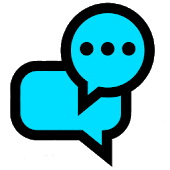 Talkergram icon