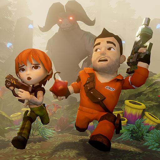 Strange World - RTS Survival icon