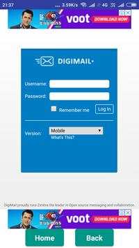 For All CSC VLE App screenshot 3