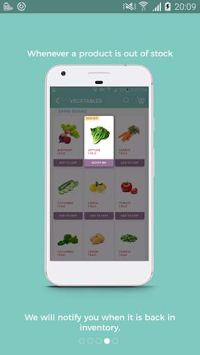 The Grocery Shop screenshot 4