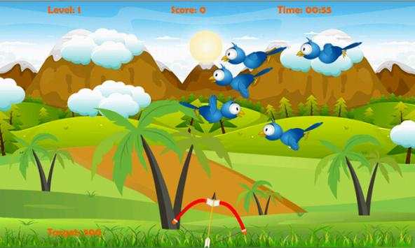 Bird Arrow screenshot 6