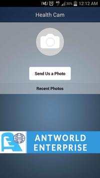 Antworld Enterprise screenshot 1