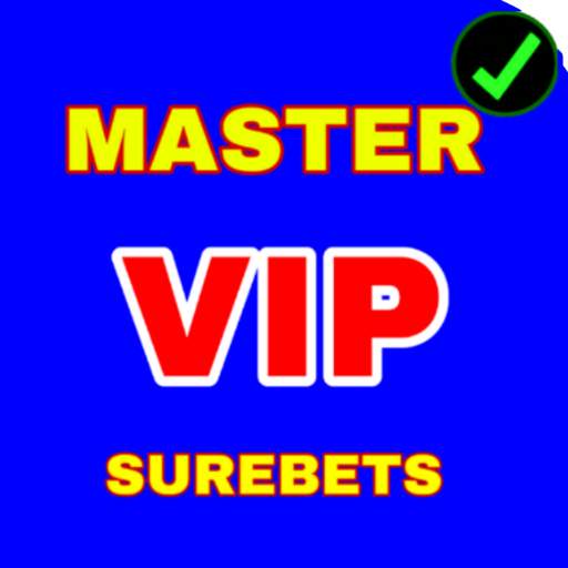 MASTER VIP SUREBET-DAILY PREDICTIONS 1.0