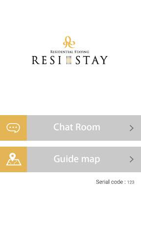RESISTAY screenshot 2