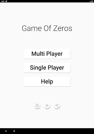 2 Player Games screenshot 8