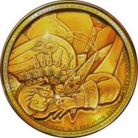 Mammon's Mite icon