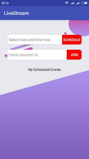 Live Stream screenshot 5