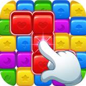 Fruit Candy Blast 1.0