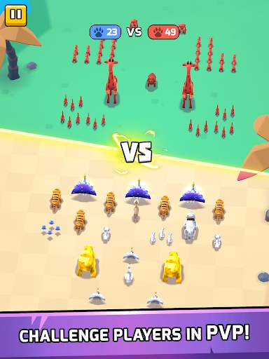 Animal Warfare screenshot 13