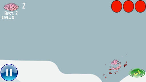 Ninja Brain Game 2 تصوير الشاشة