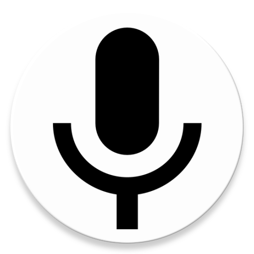 Volume Key Sound Recorder icon