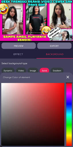 INTRO HD - Intro Maker, Content Creator YouTuber screenshot 1
