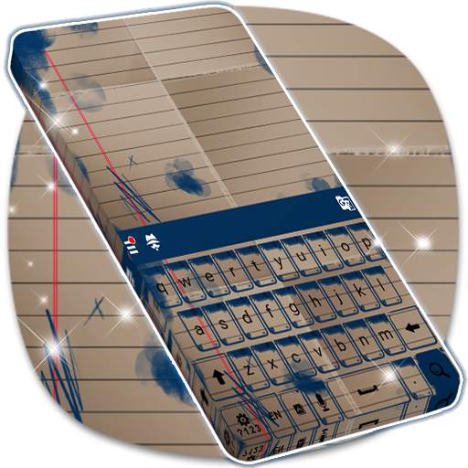 Keyboard Theme For Whatsapp 1.275.18.111