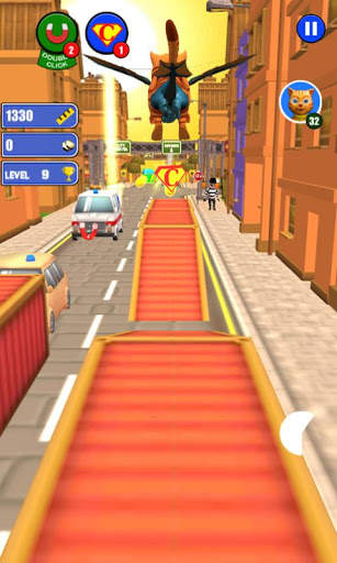 Cat Run สิงห์ 2 screenshot 7