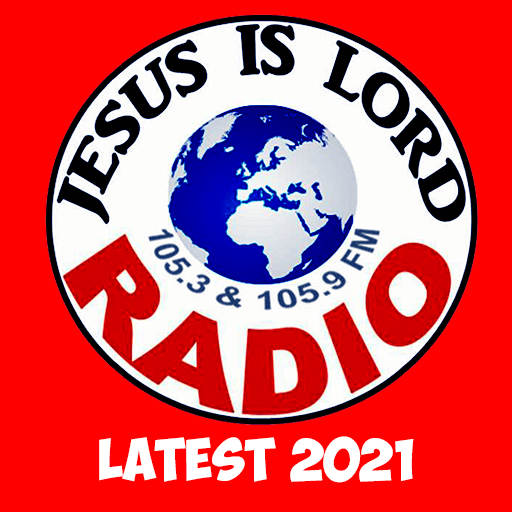 JESUS IS LORD RADIO APP 10