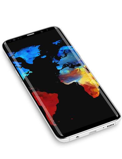 Wallpaper HD screenshot 11