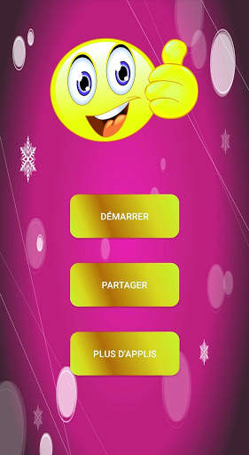 FingerPrint Mood (Prank) screenshot 1