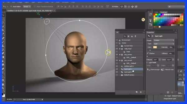Learn Photoshop Express screenshot 1