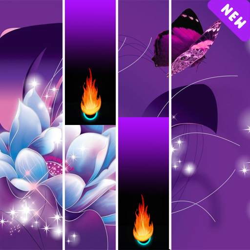 CNCO Piano Tiles screenshot 3