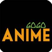 GogoAnime icon