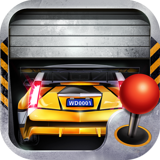 Car Park Mania icon