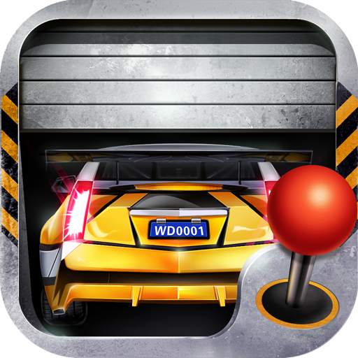 Car Park Mania 1.2.224