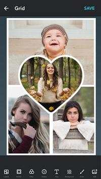 Collage Maker:Photo Editor and Photo Collage screenshot 4
