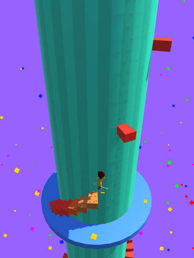 Climb The Tower screenshot 8